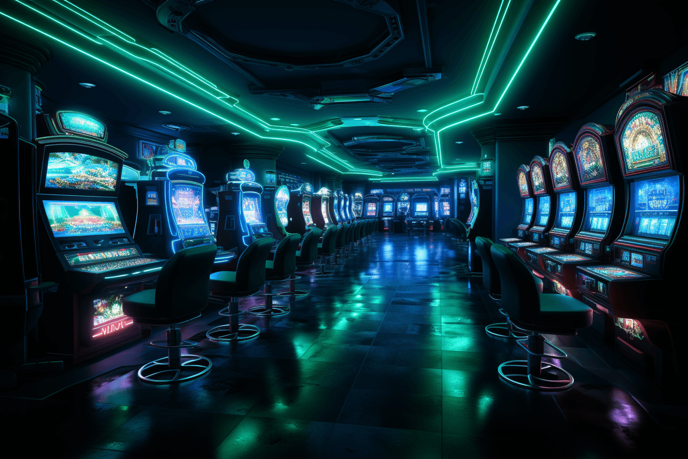 Les meilleurs nouveaux bonus de casino en ligne pour les débutants image