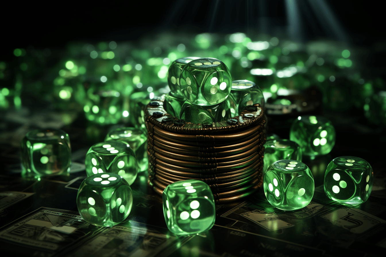 Best New Casino Bonuses for Pro Bettors image