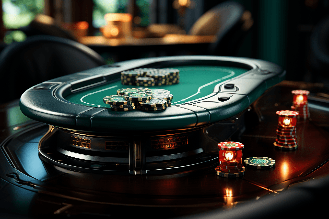 Aperçu détaillé des jeux de casino NetEnt image