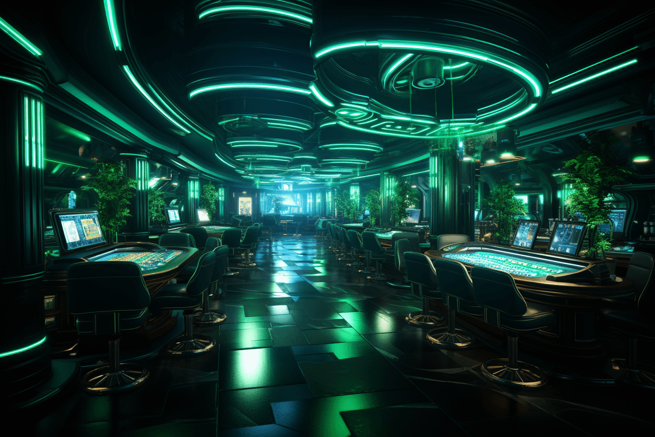 NetEnt vs Microgaming - Quel développeur de jeux est le meilleur image