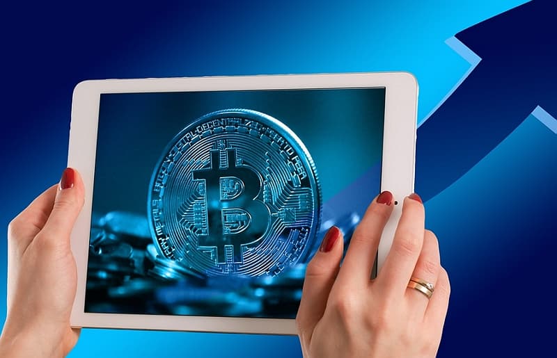 Le gouvernement britannique n'a pas admis le commerce de crypto-monnaie comme un jeu image