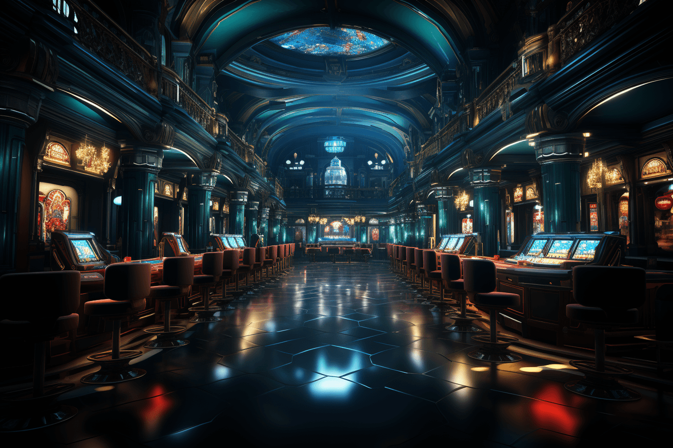 La différence entre les casinos en ligne réguliers et les nouveaux image