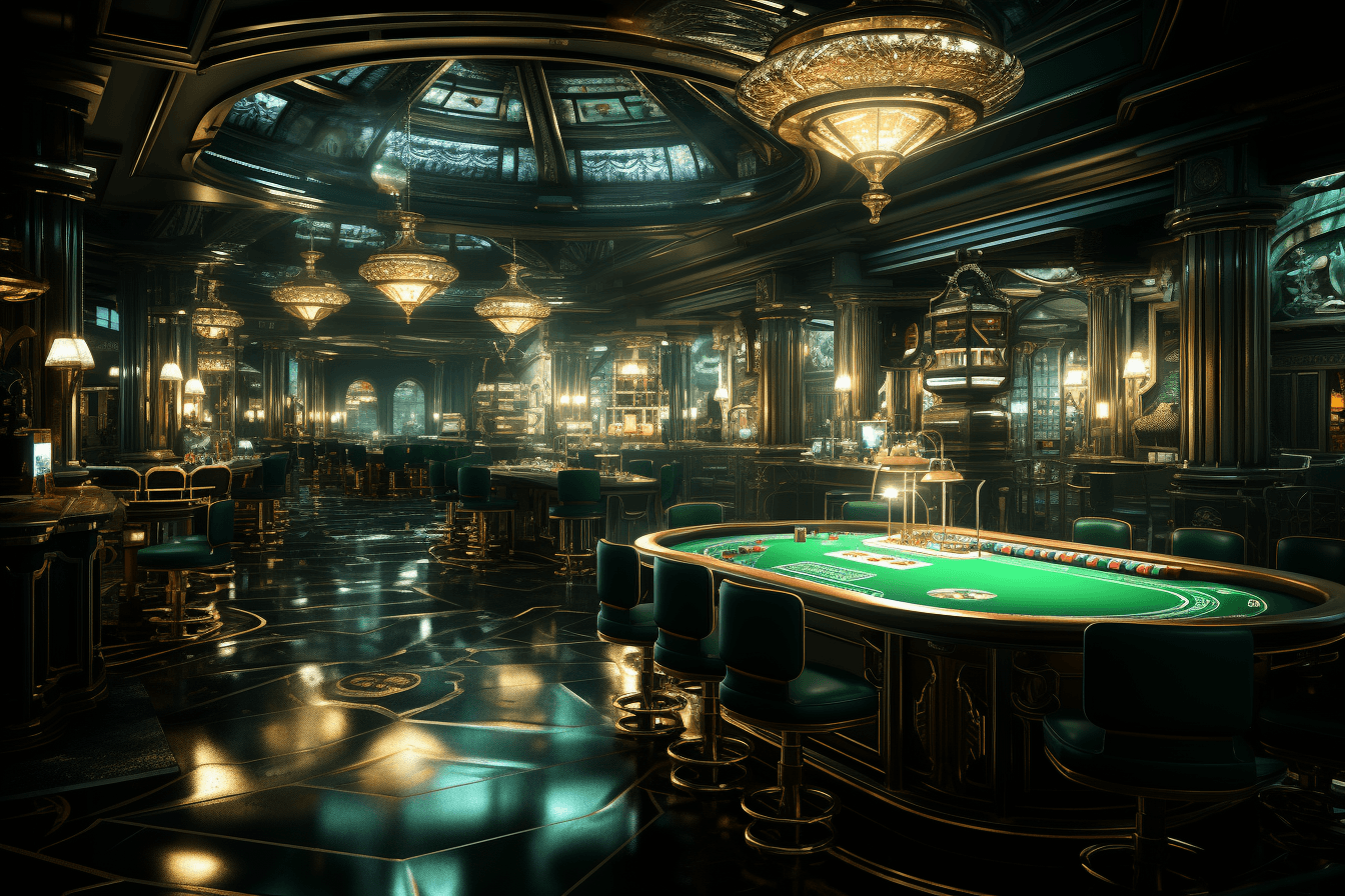 Top 3 des nouveaux jeux du fournisseur de logiciels Evolution Gaming image