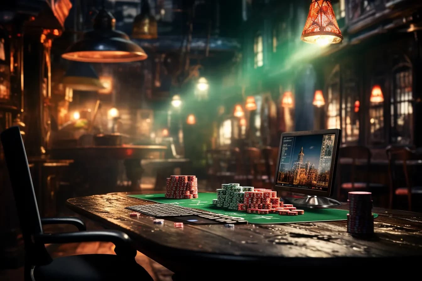 FAQ sur les nouveaux casinos en ligne image