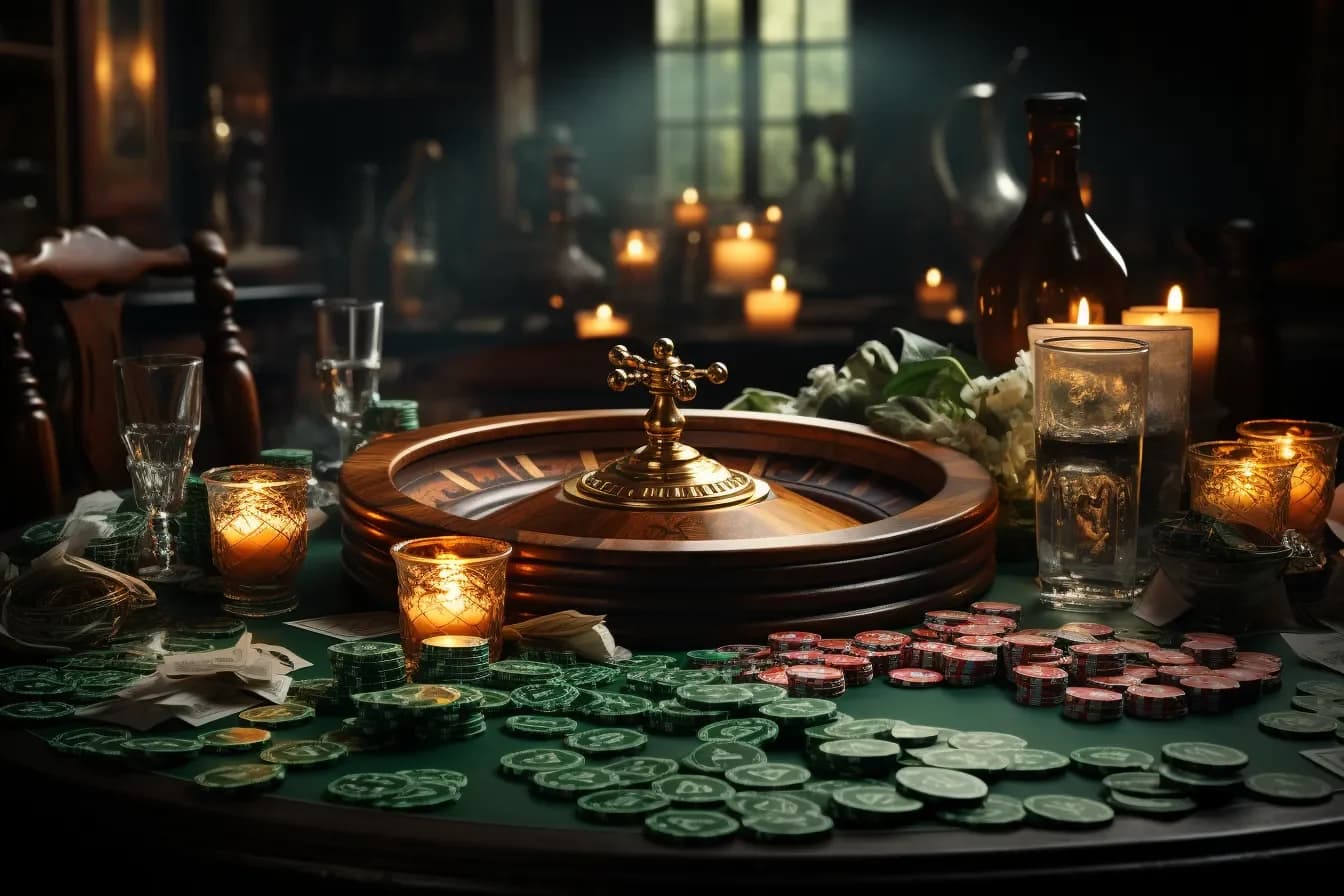 Meilleurs jeux auxquels vous pouvez jouer sur Hell Spin Casino image