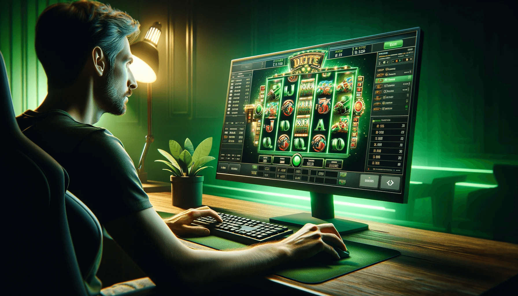What is RTP in New Online Casinos image