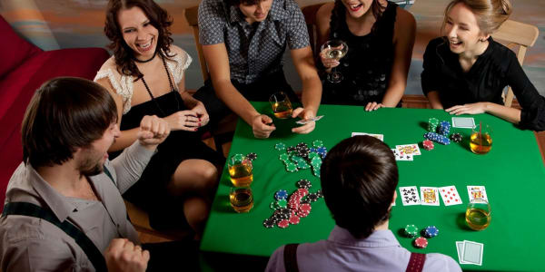 7 Gambling Tips for Smart Gamblers