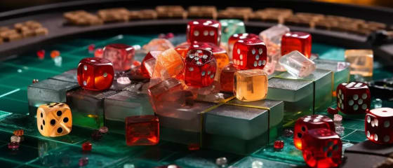 Top Winning Tips for Beginners on Playing Online Craps at New Casinos