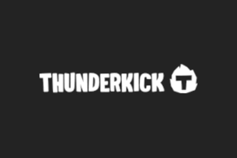 Best 4 Thunderkick New Casinos 2025