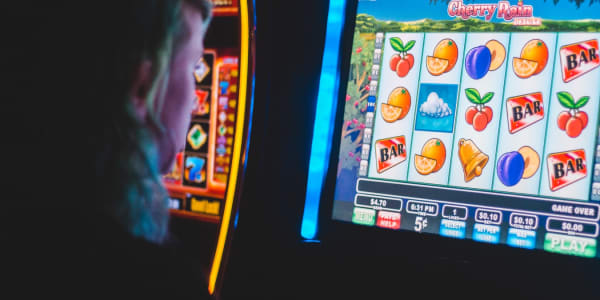 8 Signs you're becoming addicted to gambling