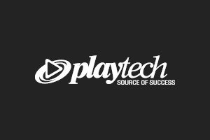 Best 10 Playtech New Casinos 2024