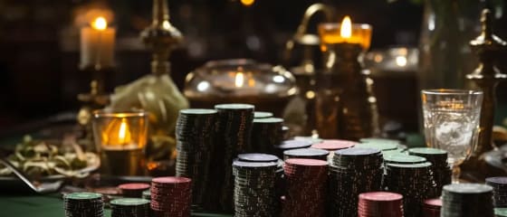 Interesting Facts about New Online Poker Variations