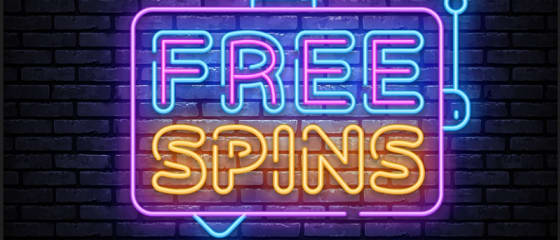Casino Friday Invites Players to Get 10 Free Spins on Odin’s Gamble